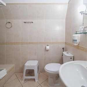 Pokój trzyosobowy